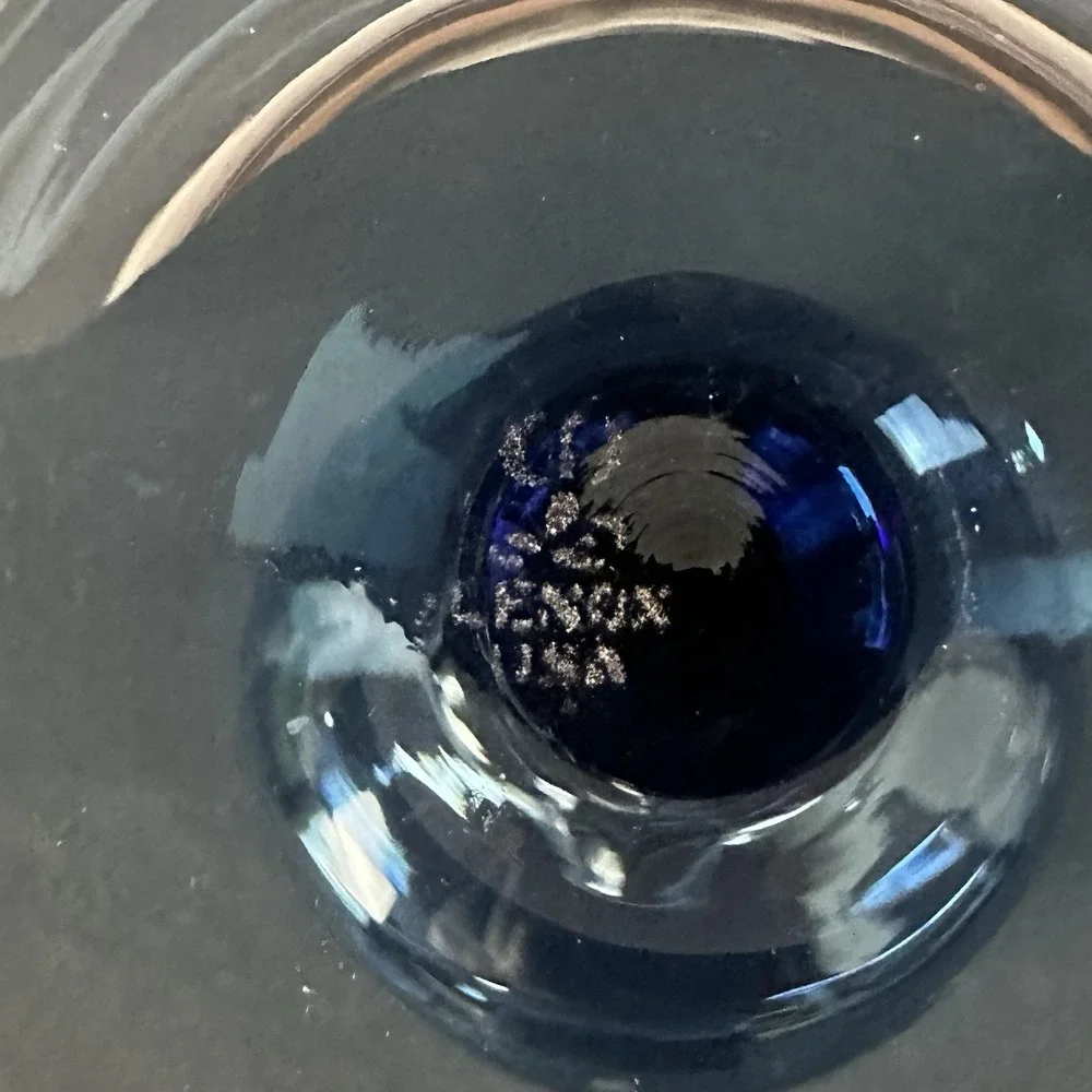 Lenox 'Blue Mist'‎ 7-1/8